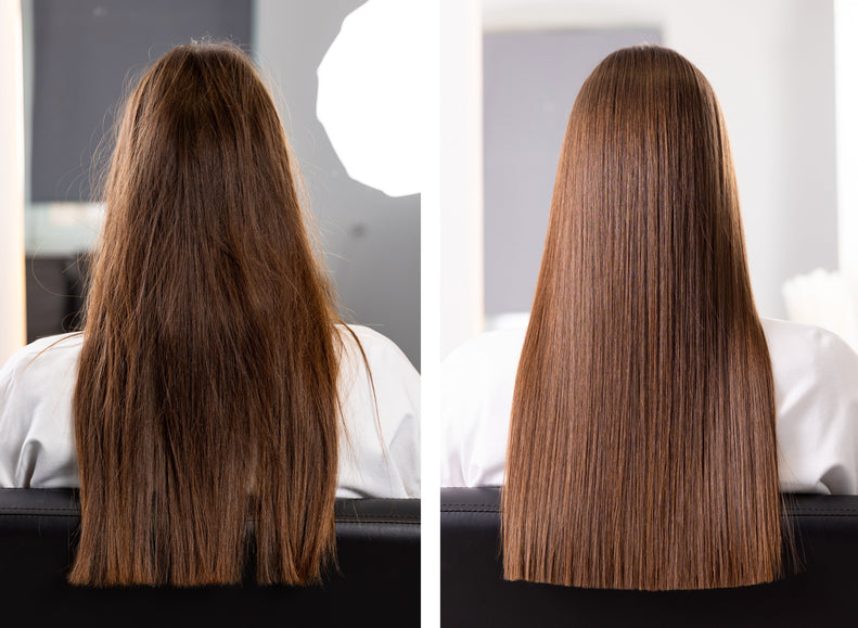 Deep Conditioning 101: How to Restore Damaged Hair