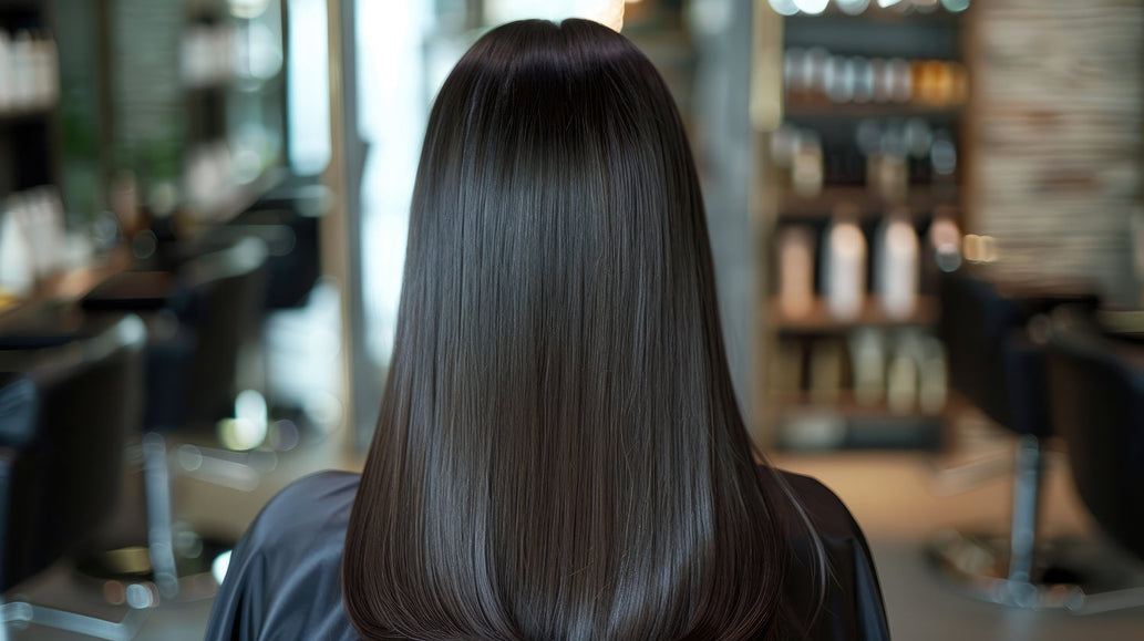 Keratin Treatment in Washington DC: What to Expect and Where to Go