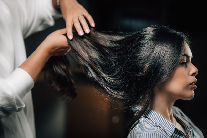 Davines OI Oil: The Secret to Silky, Hydrated Hair