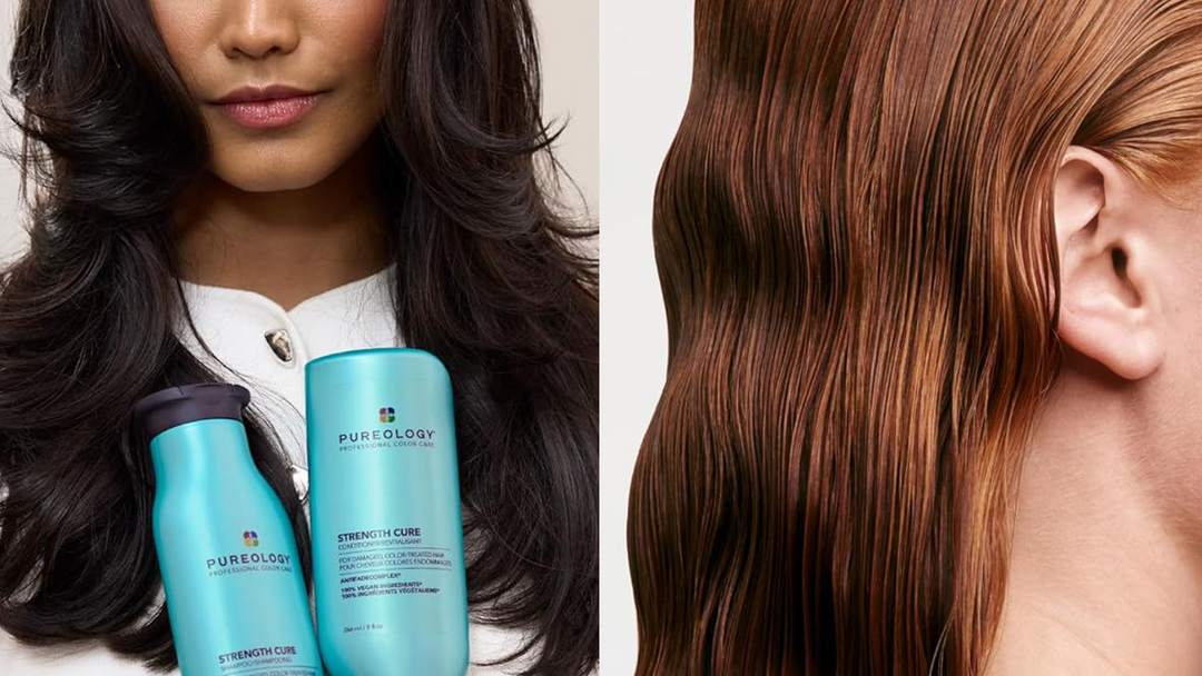 Glamour: 8 Best Conditioners for Color-Treated Hair, According to Pro Colorists