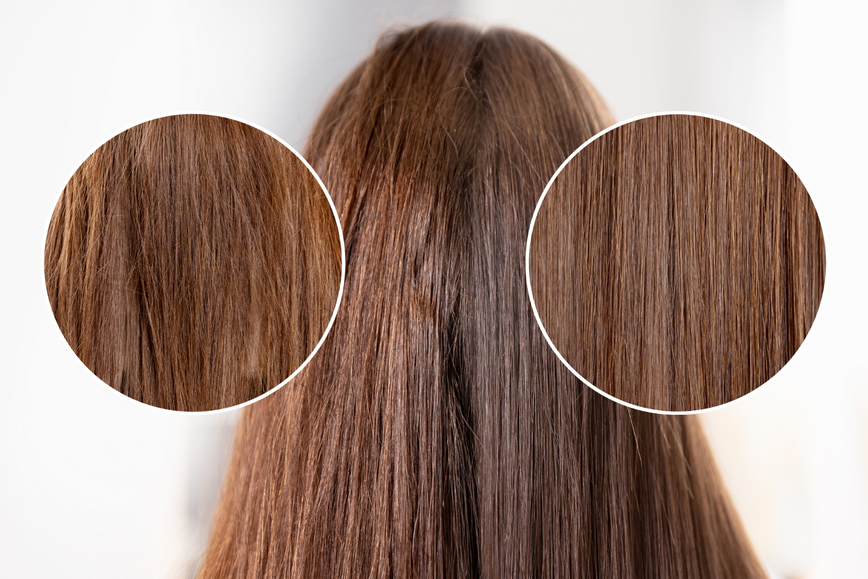 How to Protect Your Hair from Humidity: Anti-Frizz Tips