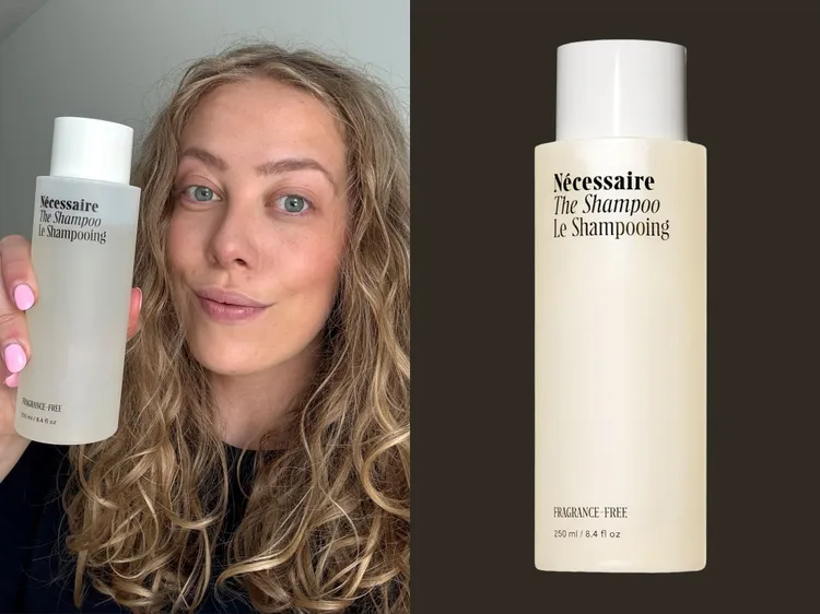 Byrdie: The 15 Best Shampoos for Every Hair Type and Concern, Tested for Four Weeks