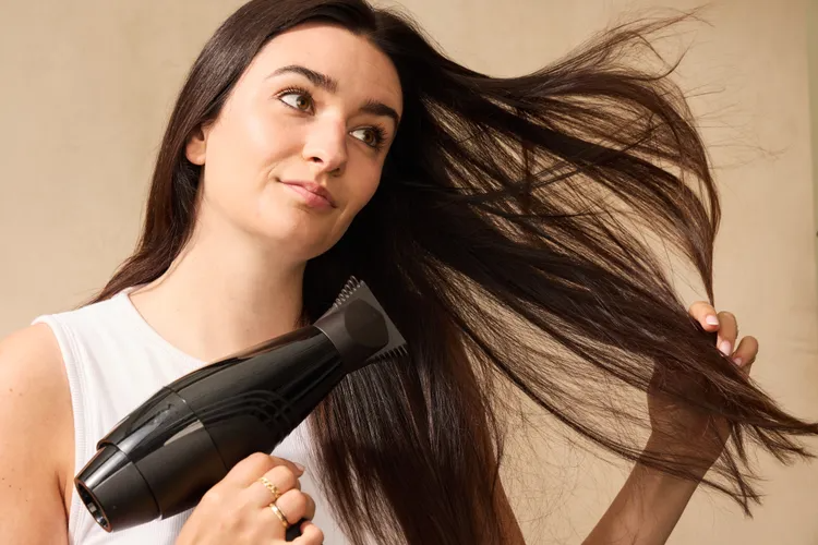 Byrdie: The 6 Best Ionic Hair Dryers for a Quick, Smooth At-Home Blowout—After 3 Weeks of Testing