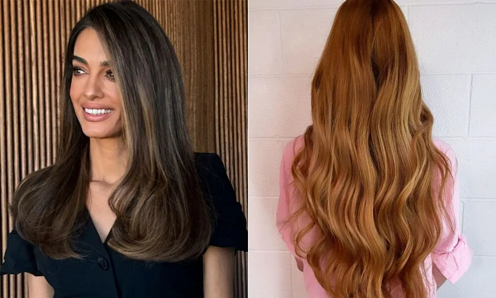 NEWBEAUTY: The Rich Hair Colors We’re Going to See Everywhere This Winter