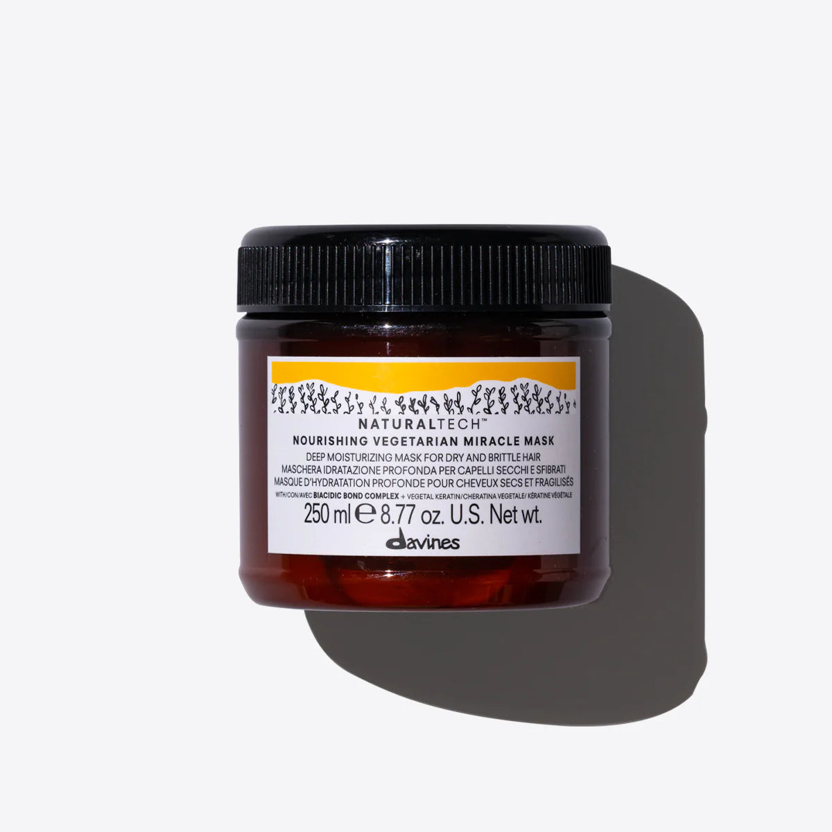 Davines Nourishing Vegetarian Miracle Mask