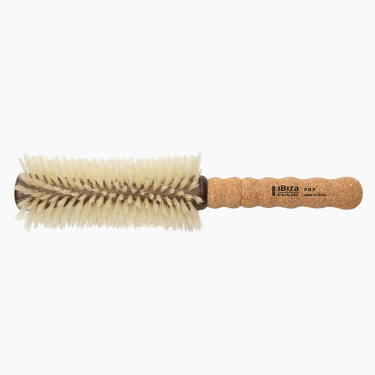 Ibiza Hair Brush B9– Navy
