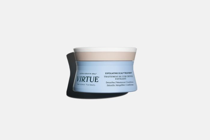 Virtue Exfoliating Scalp Treatment